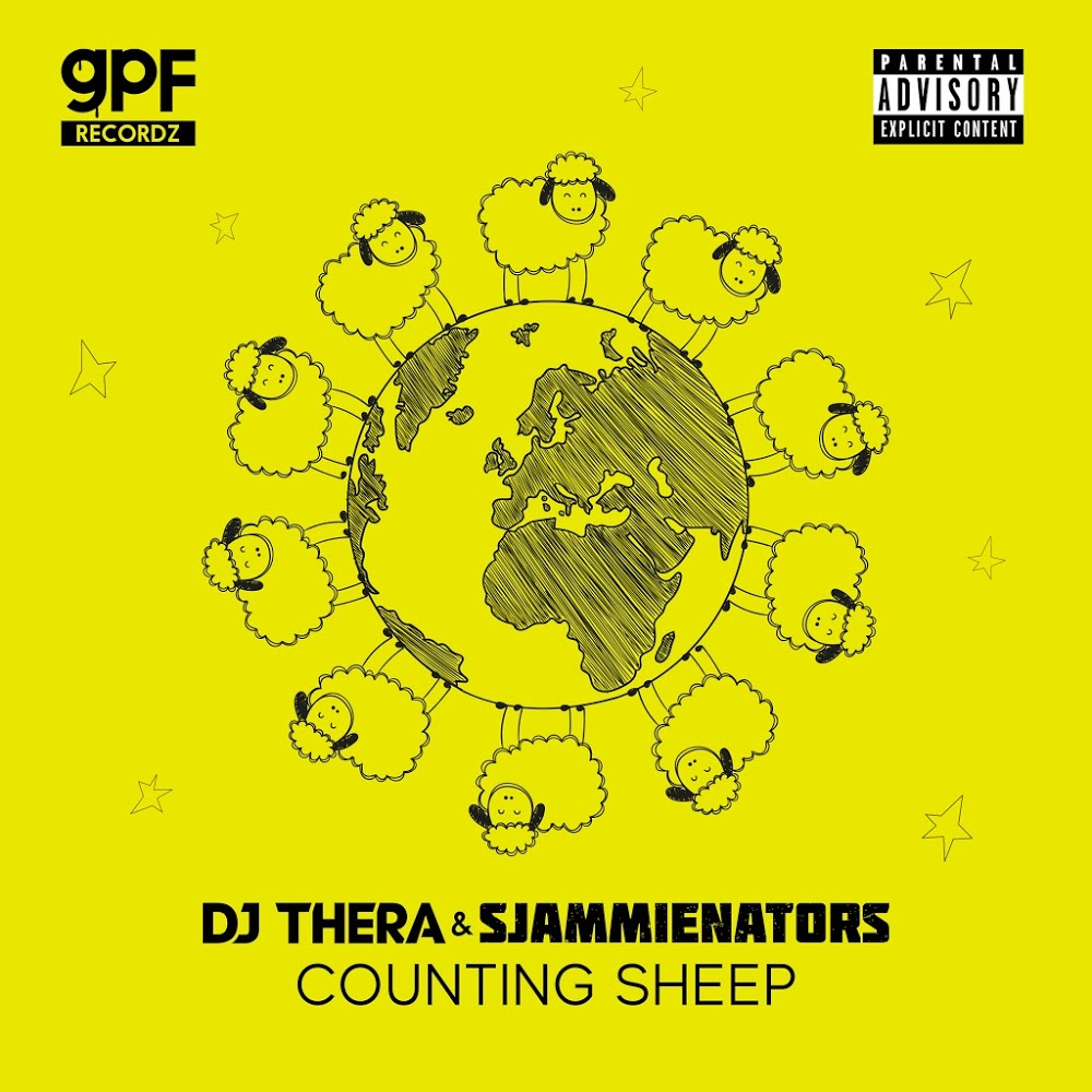 Counting Sheep专辑