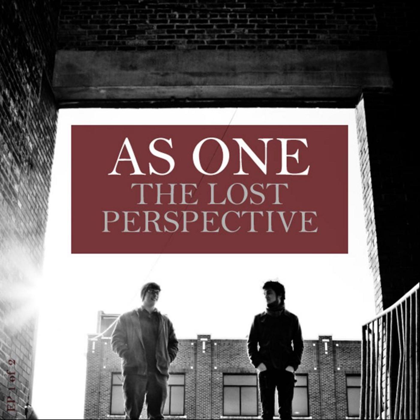 The Lost Perspective