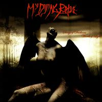 My Dying Bride - The Wreckage Of My Flesh (unofficial Instrumental)