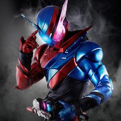 Kamen Rider Covers