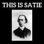 This is Satie专辑