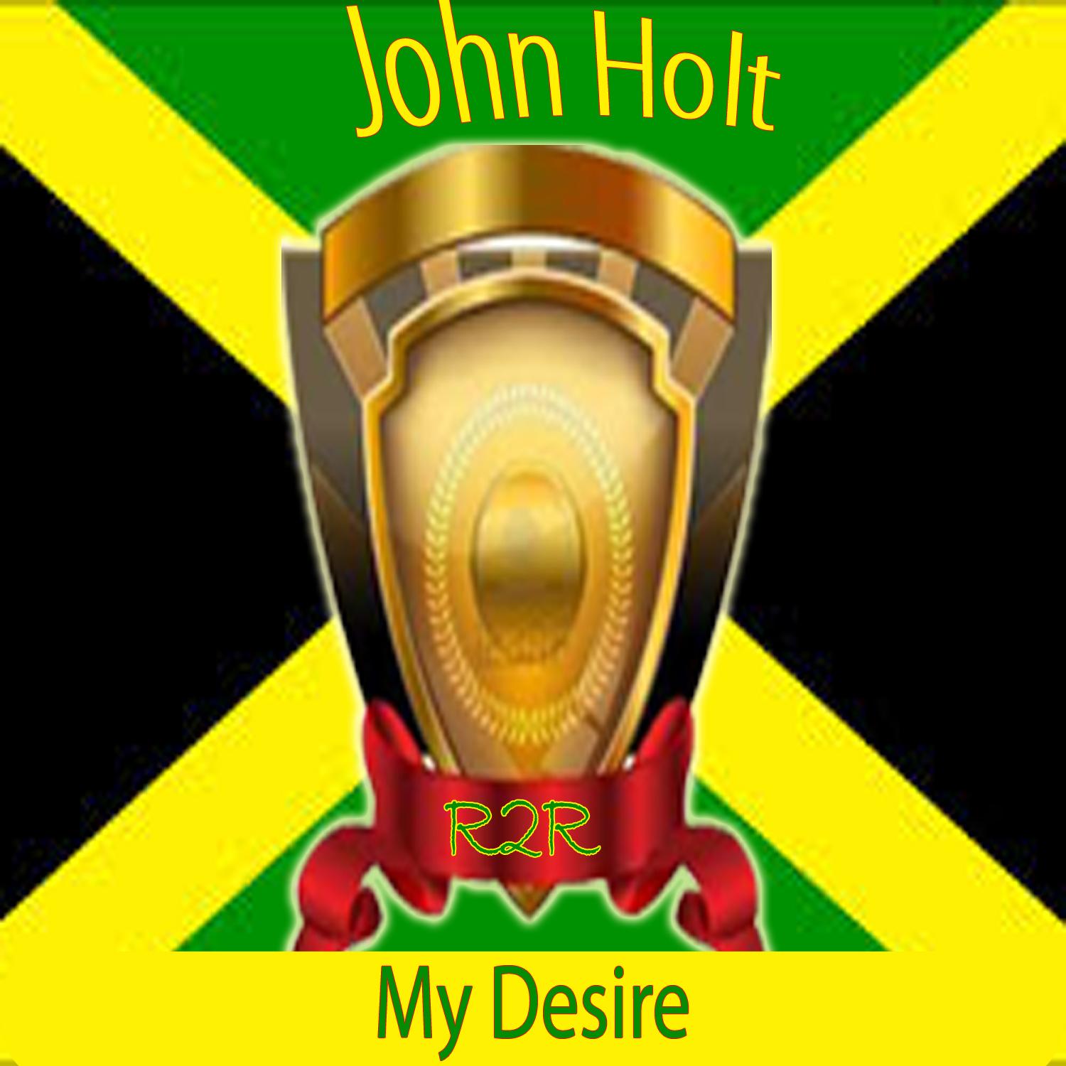 My Desire