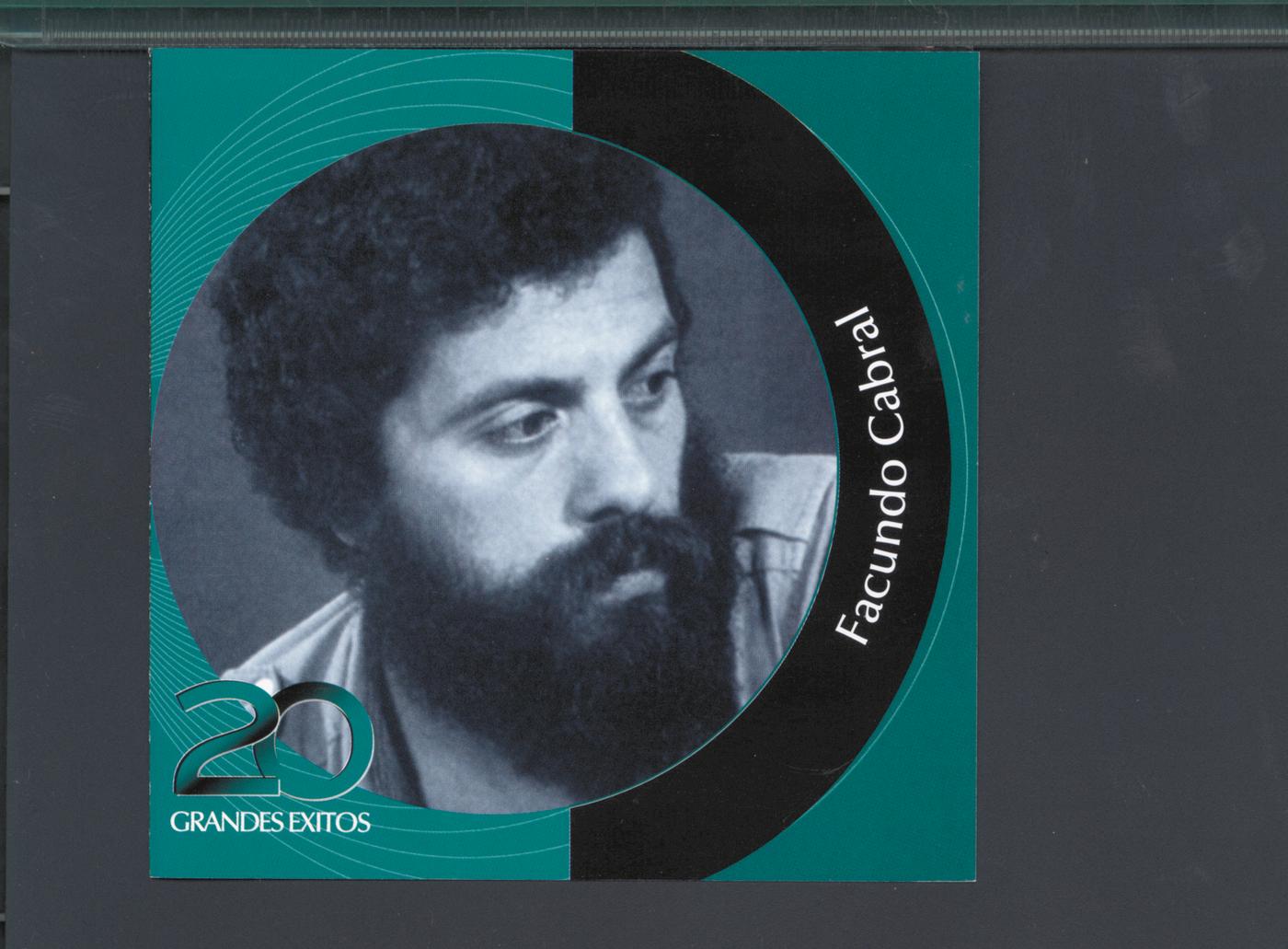 Inolvidables RCA - 20 Grandes Exitos