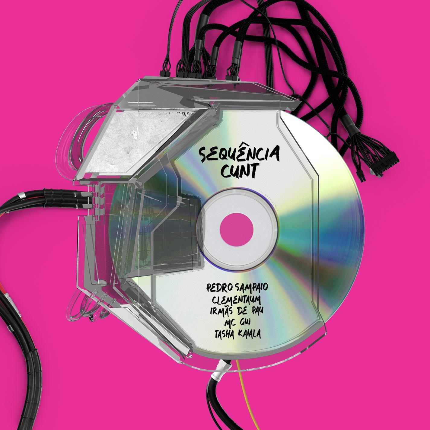 SEQUÊNCIA CUNT (feat. Clementaum)