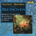 Brendel Plays Beethoven, Vol. 4专辑