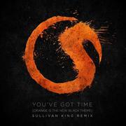 Orange Is The New Black (Sullivan King Remix)