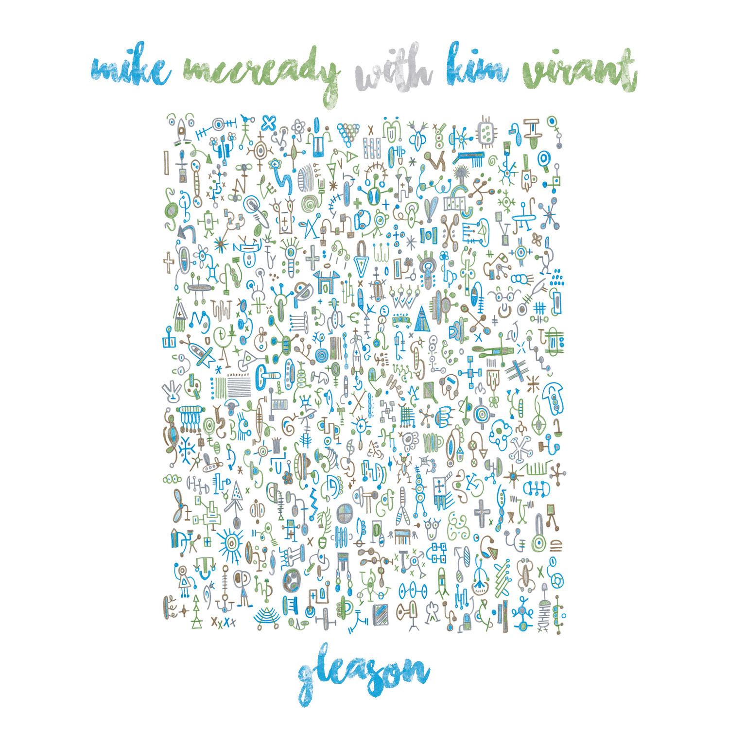 Gleason (feat. Kim Virant)