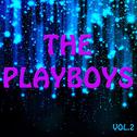 The Playboys Vol.2专辑