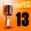 Karaoke, Instrumentals, Backing Tracks, Vol. 13