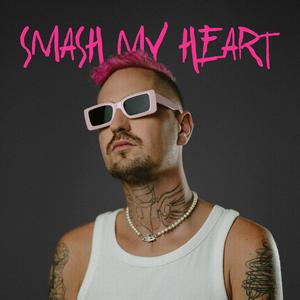 Robin Schulz - Smash My Heart (Pre-V) 带和声伴奏 （升8半音）