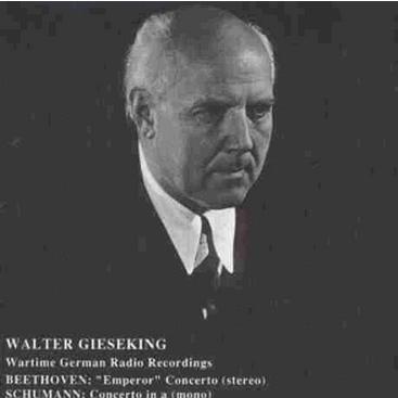 Wartime German Radio Recordings