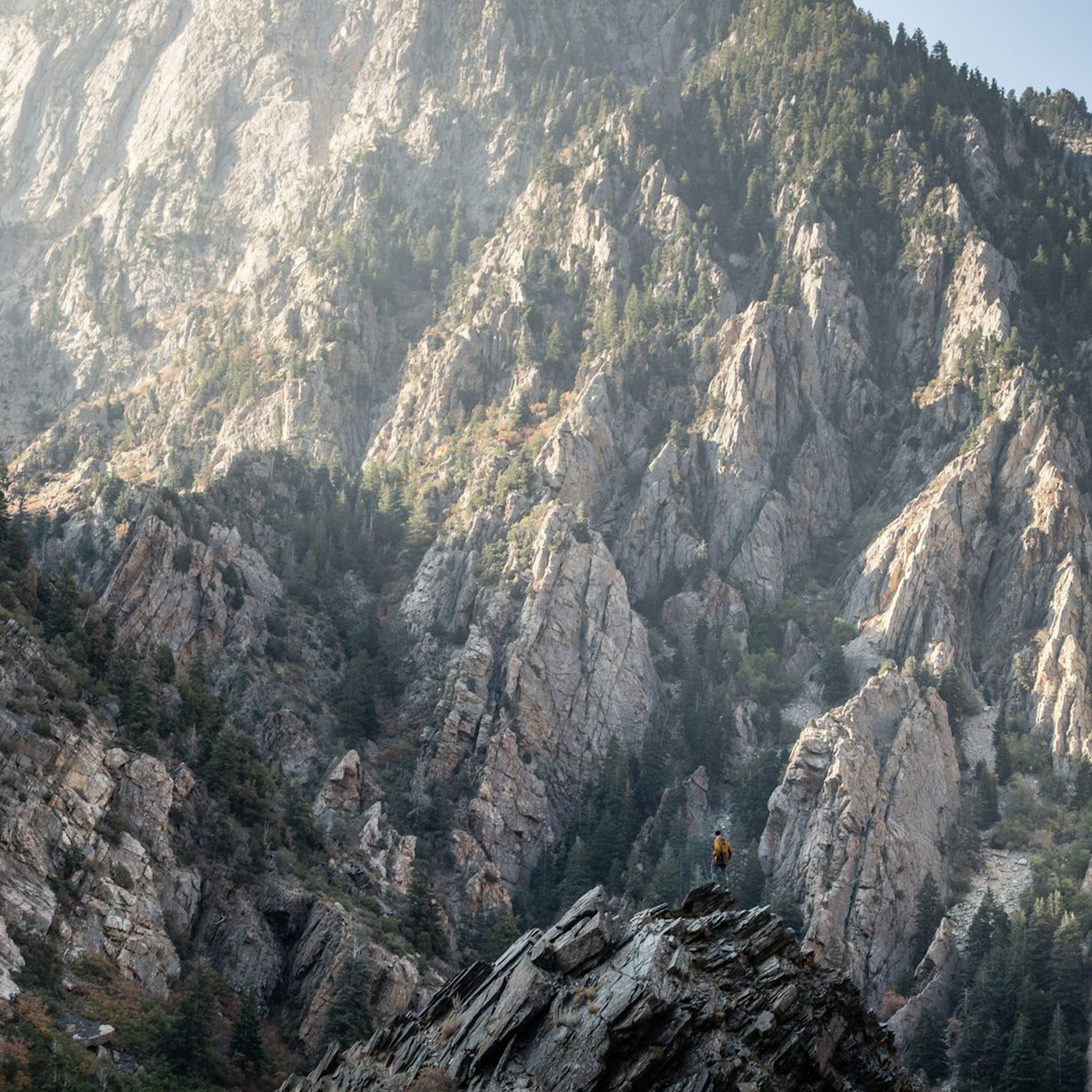 CALL OF SILENCE x AKUMA NO KO