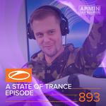 ASOT 893 - A State Of Trance Episode 893专辑