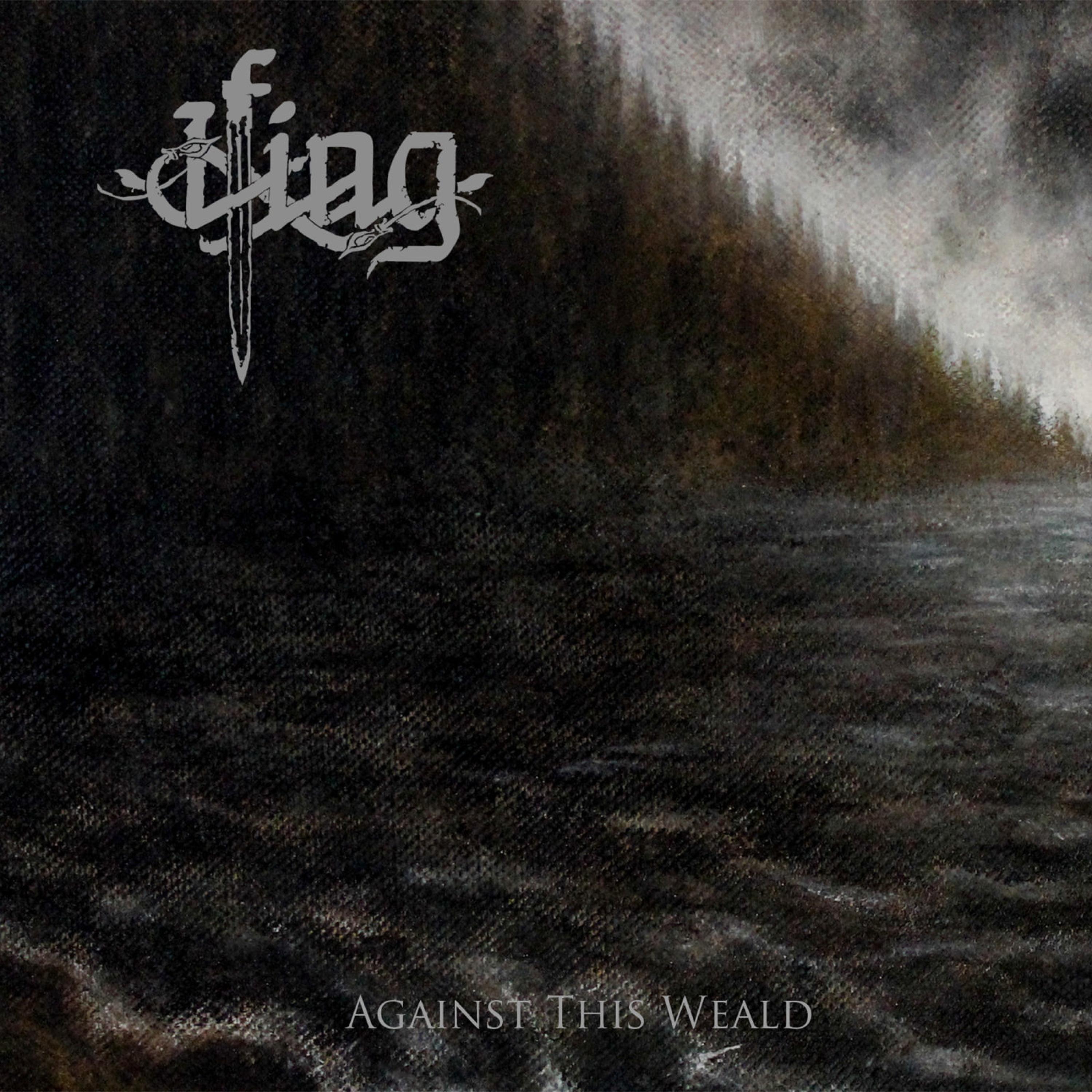 Against This Weald