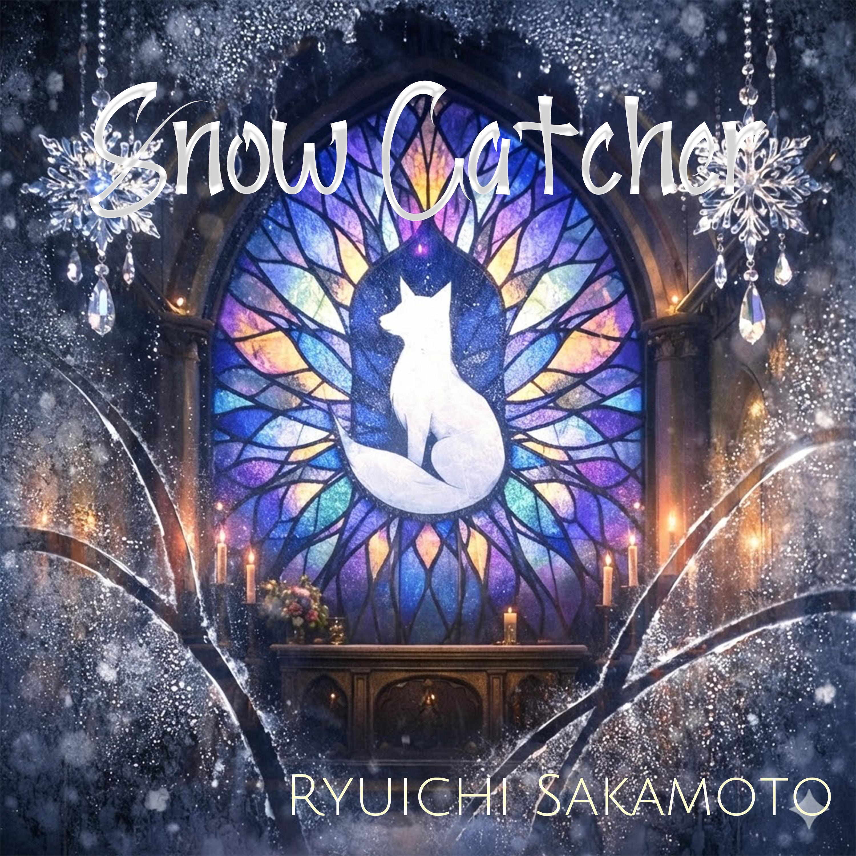 Snow Catcher