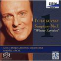 TCHAIKOVSKY: SYMPHONIES NO.1专辑