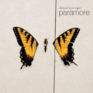 Paramore - Careful （降6半音）