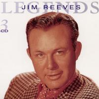 Jim Reeves - Snowflake (Karaoke Version) 带和声伴奏