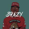 Brazy (YG x Dj mustard type beat)