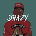 Brazy (YG x Dj mustard type beat)专辑