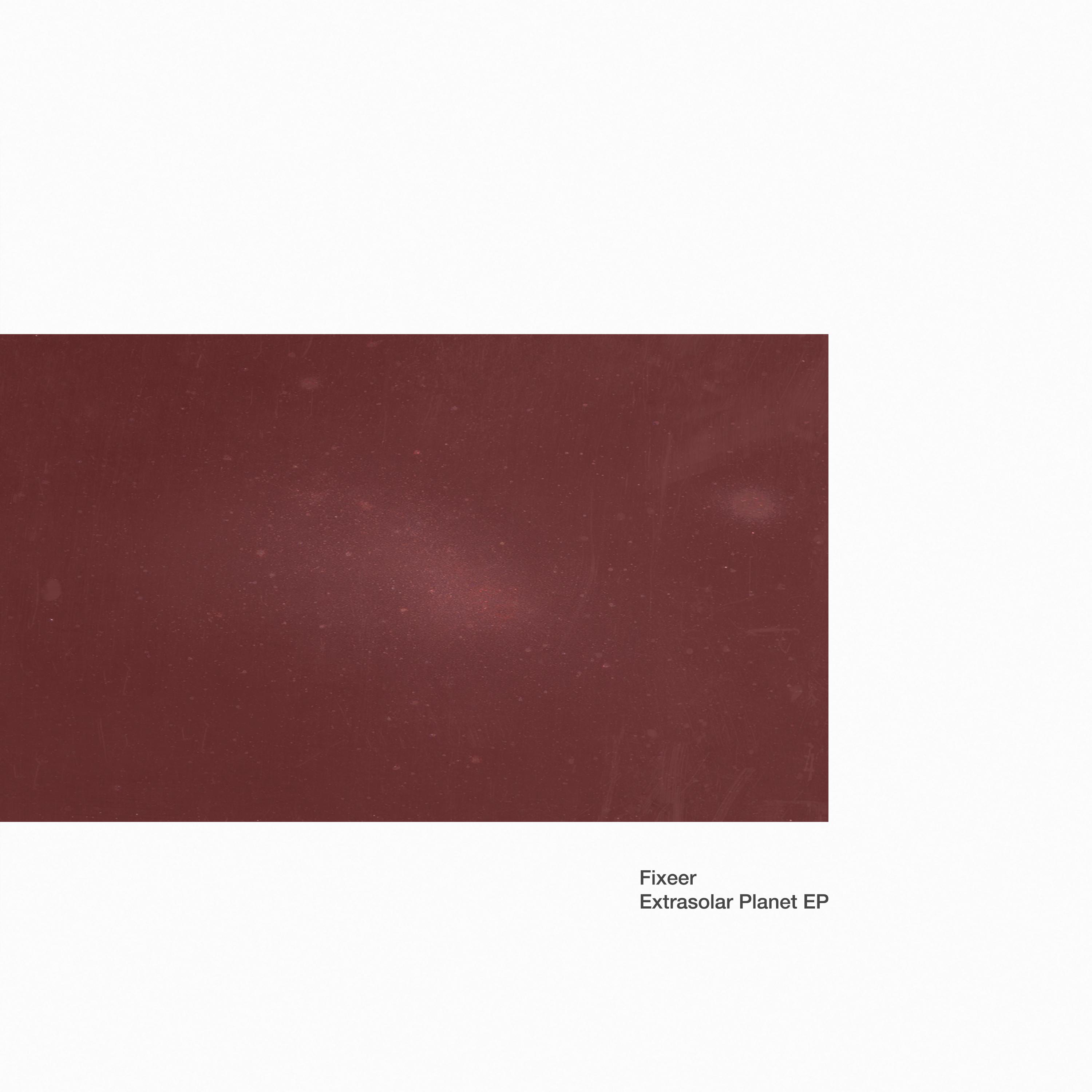 Extrasolar Planet EP (Original Mix)
