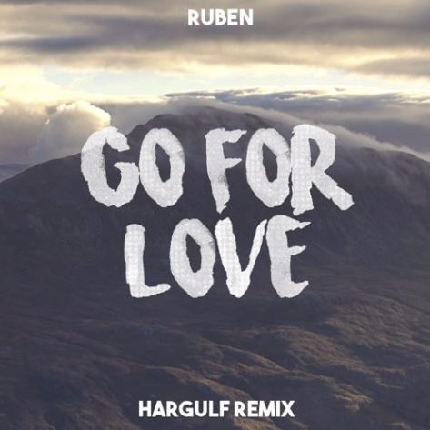 Go For Love (Hargulf Remix)专辑