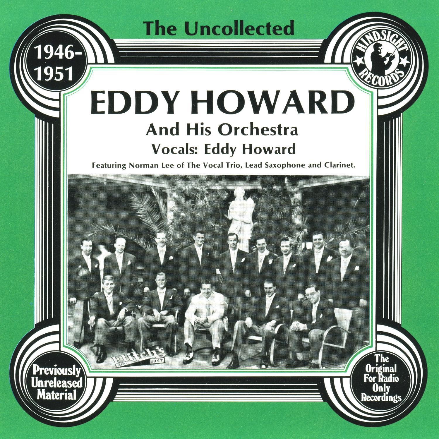 Eddy Howard & His Orchestra
