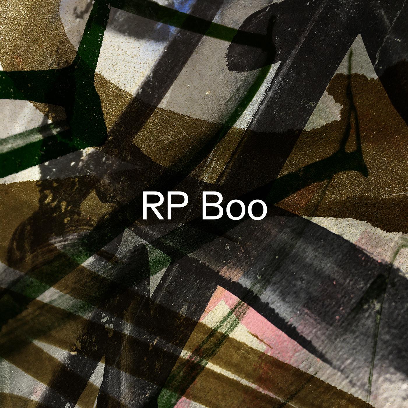 RP Boo - Be Of It!