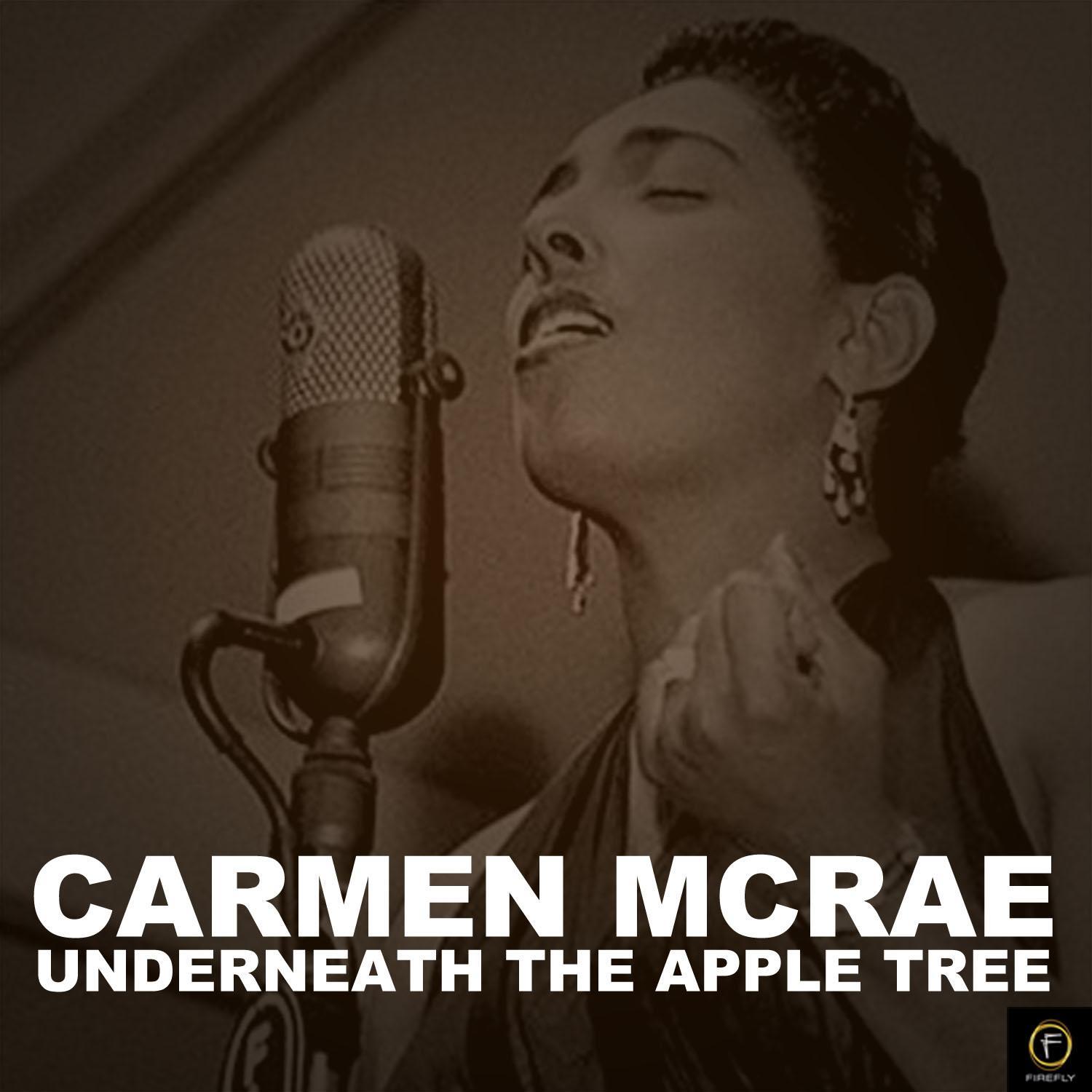 Underneath the Apple Tree