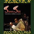 Sonny Stitt (feat. Howard McGhee)