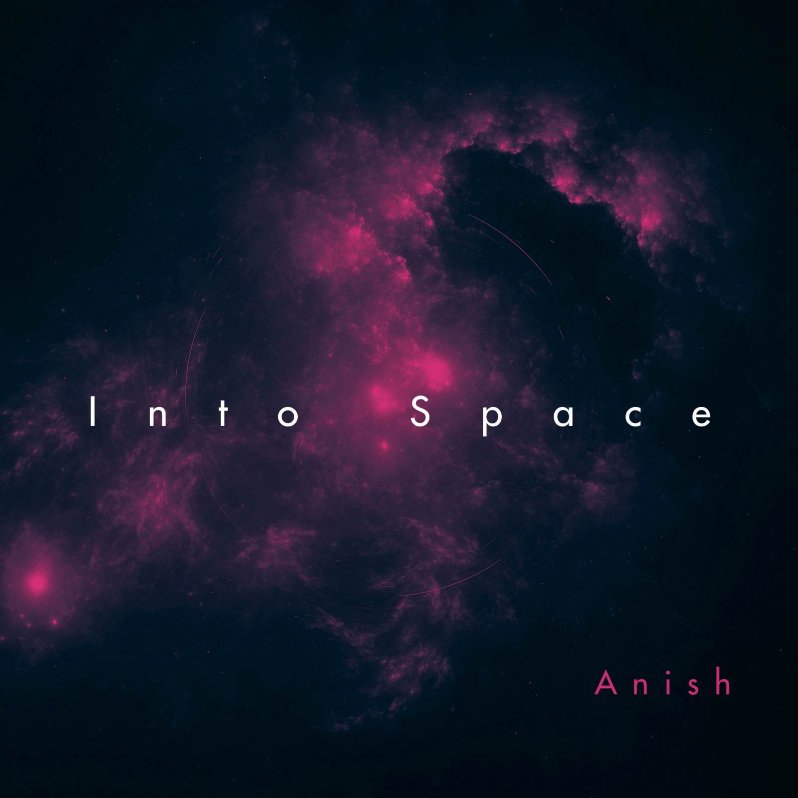 Into Space
