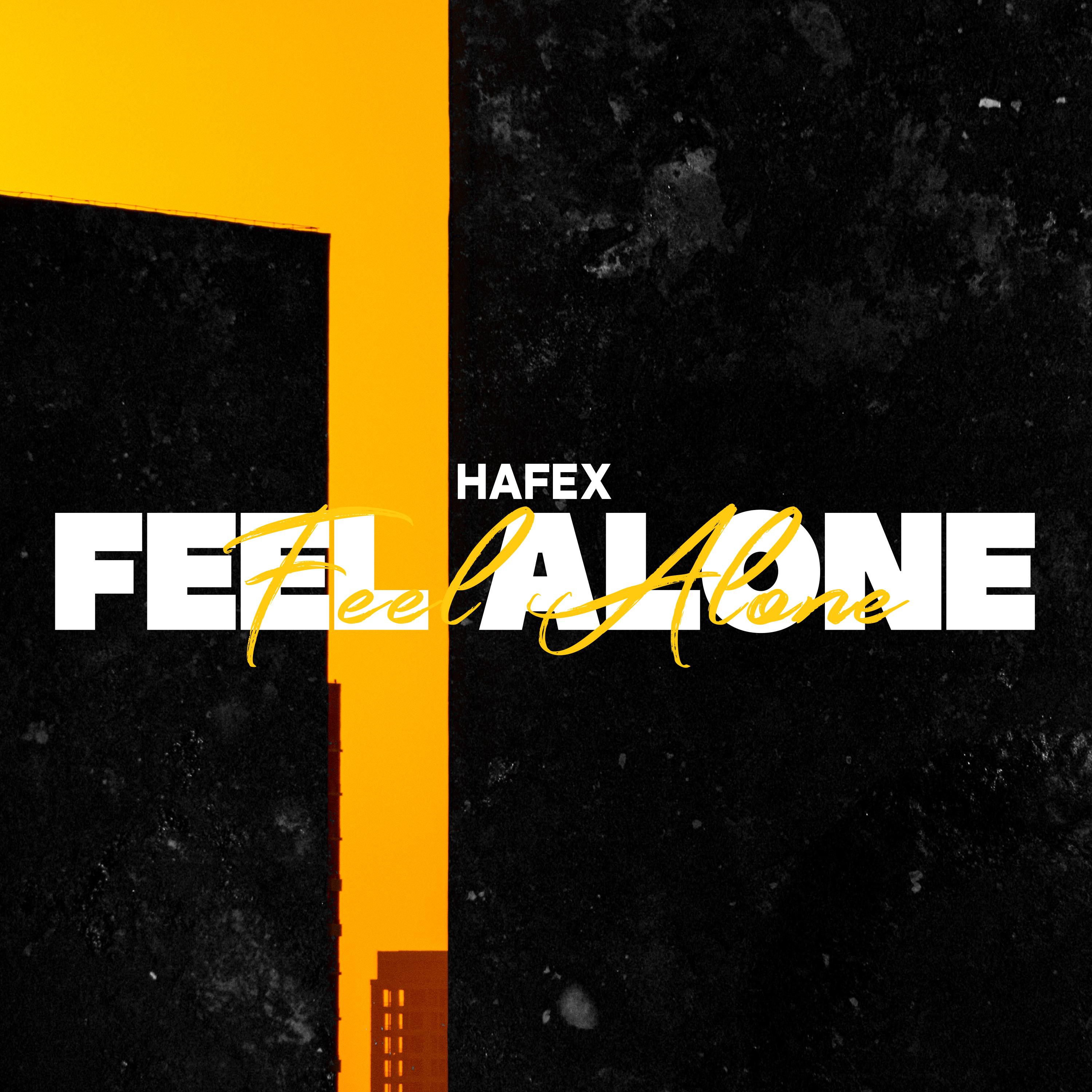Feel Alone