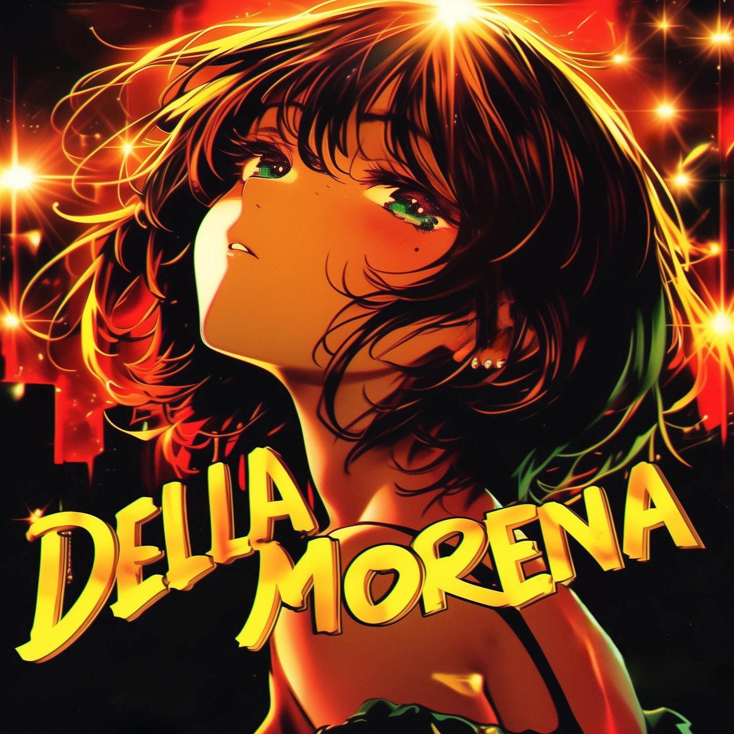 DELLA MORENA