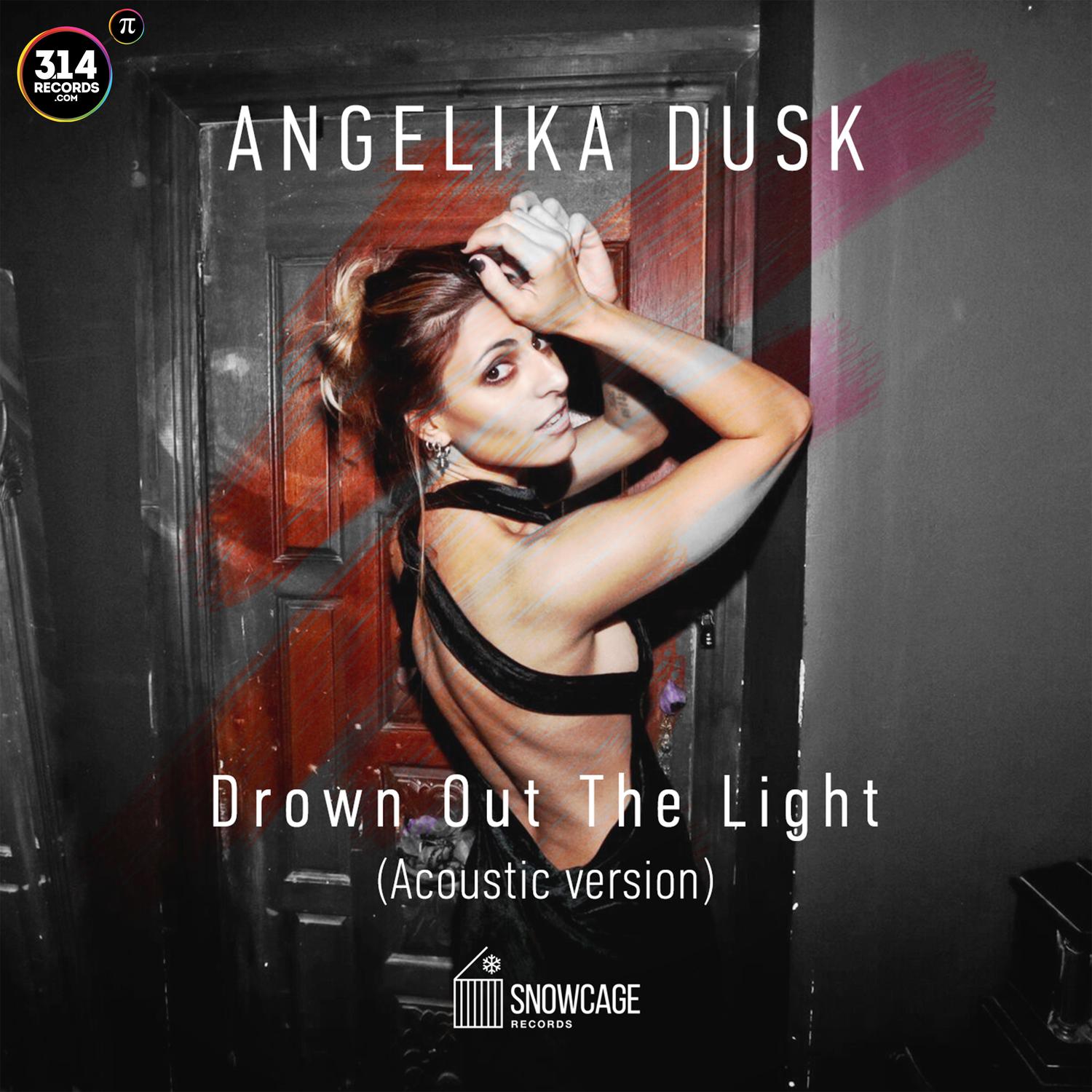 Drown out the Light (Acoustic Version)