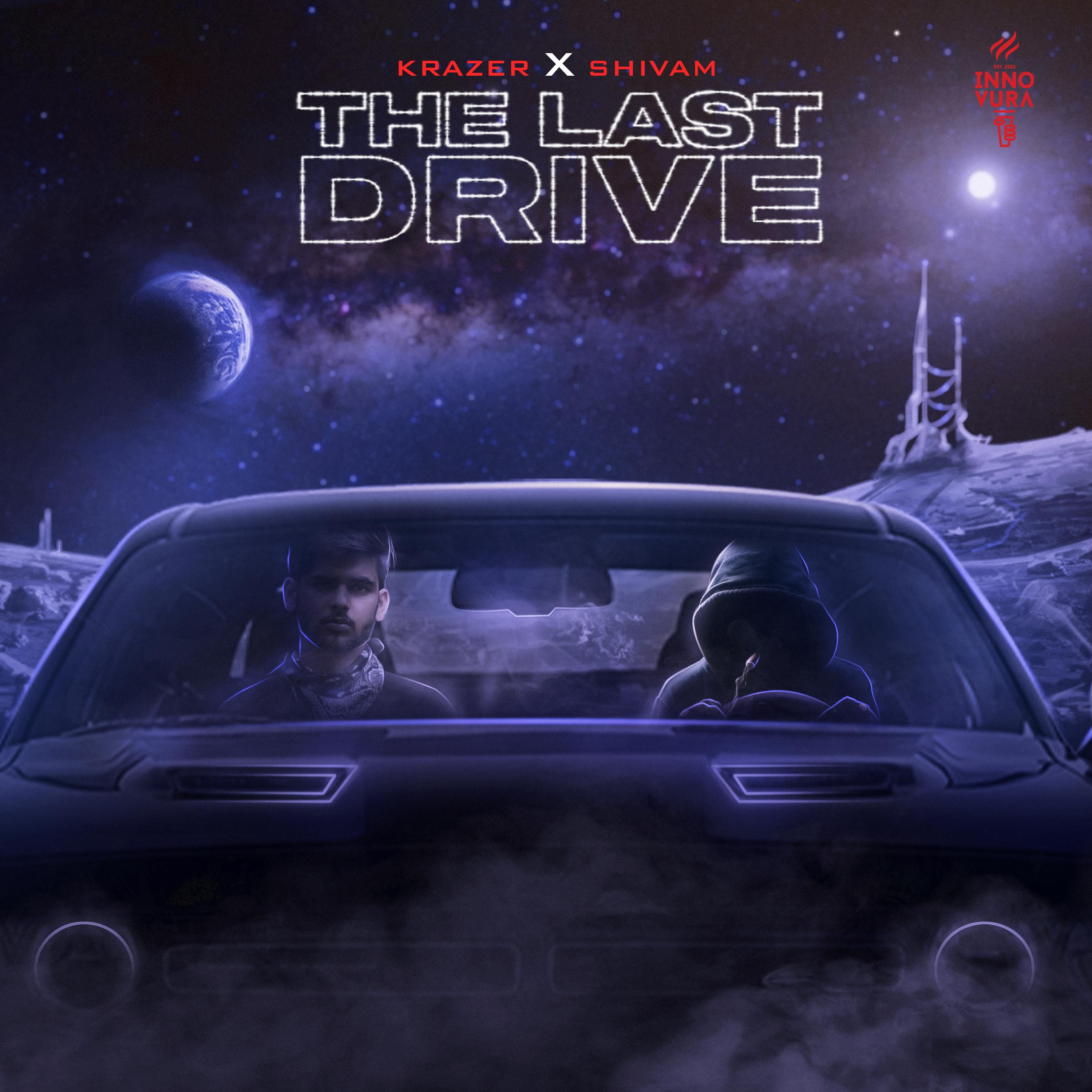 Last Drive