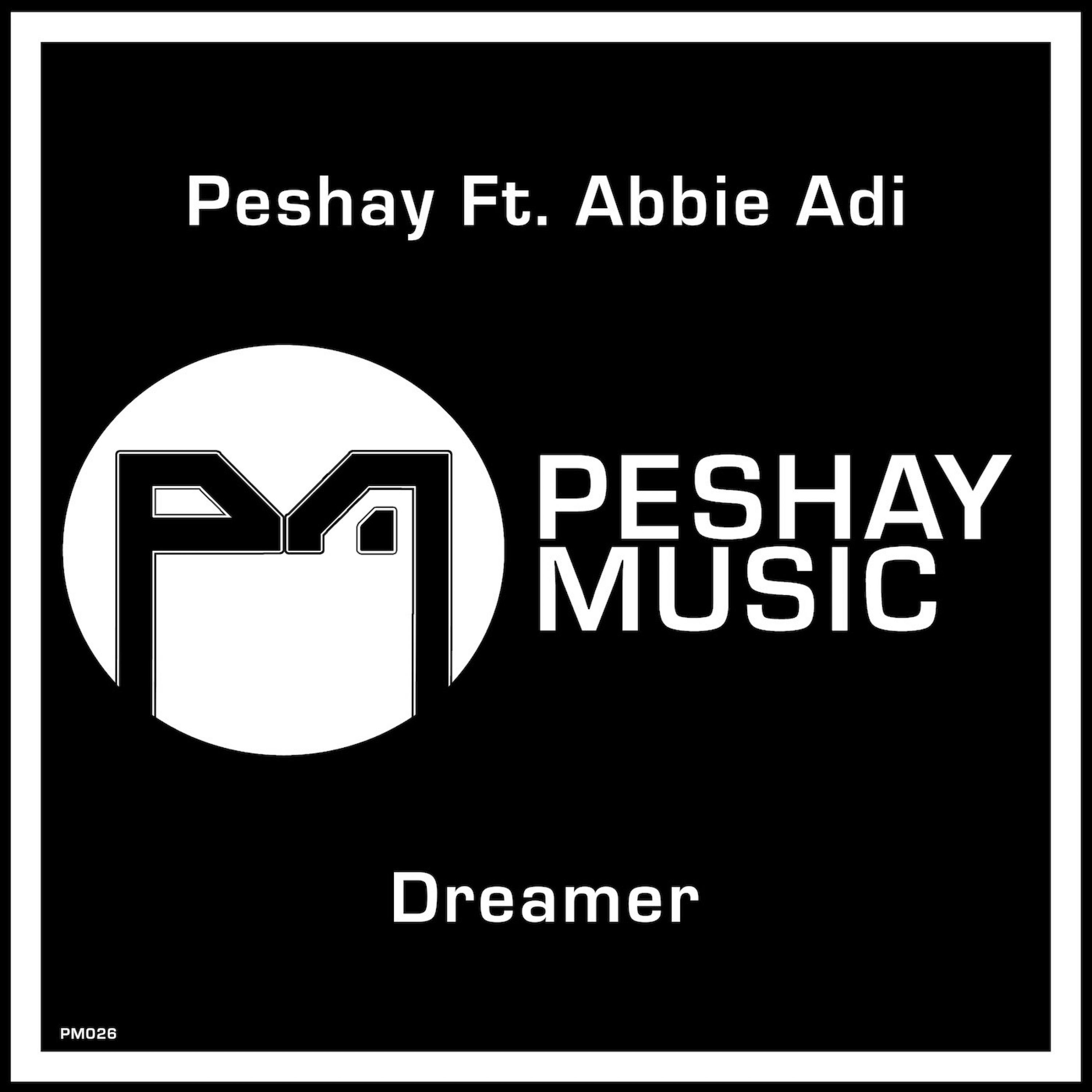 Dreamer (feat. Abbie Adi)