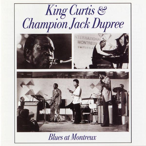 Blues At Montreux (Live) (US Release)