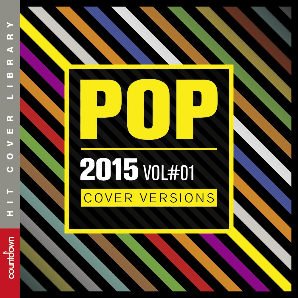 Pop 2015 Vol#01 (Cover Versions)