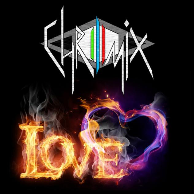 Love EP