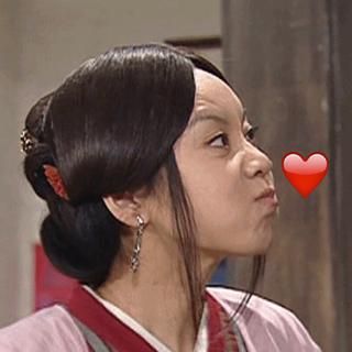 声音好听的小姐姐