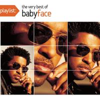 Babyface - Talk To Me ( Karaoke )