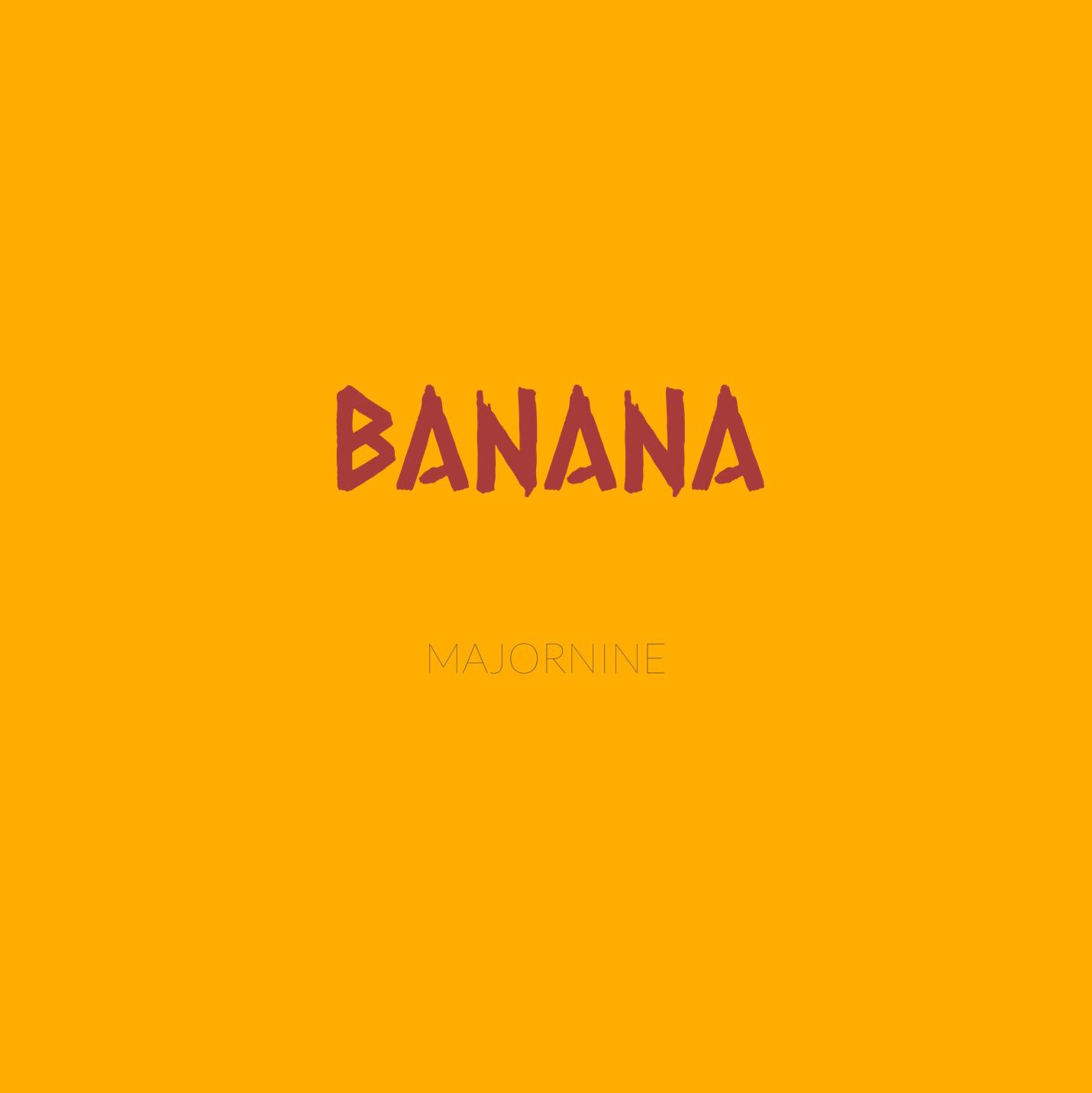 BANANA专辑