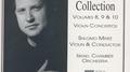 Vivaldi Collection, Violin Concertos Volume VIII专辑