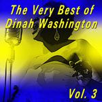 The Very Best of Dinah Washington, Vol. 3专辑
