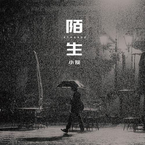 陌生