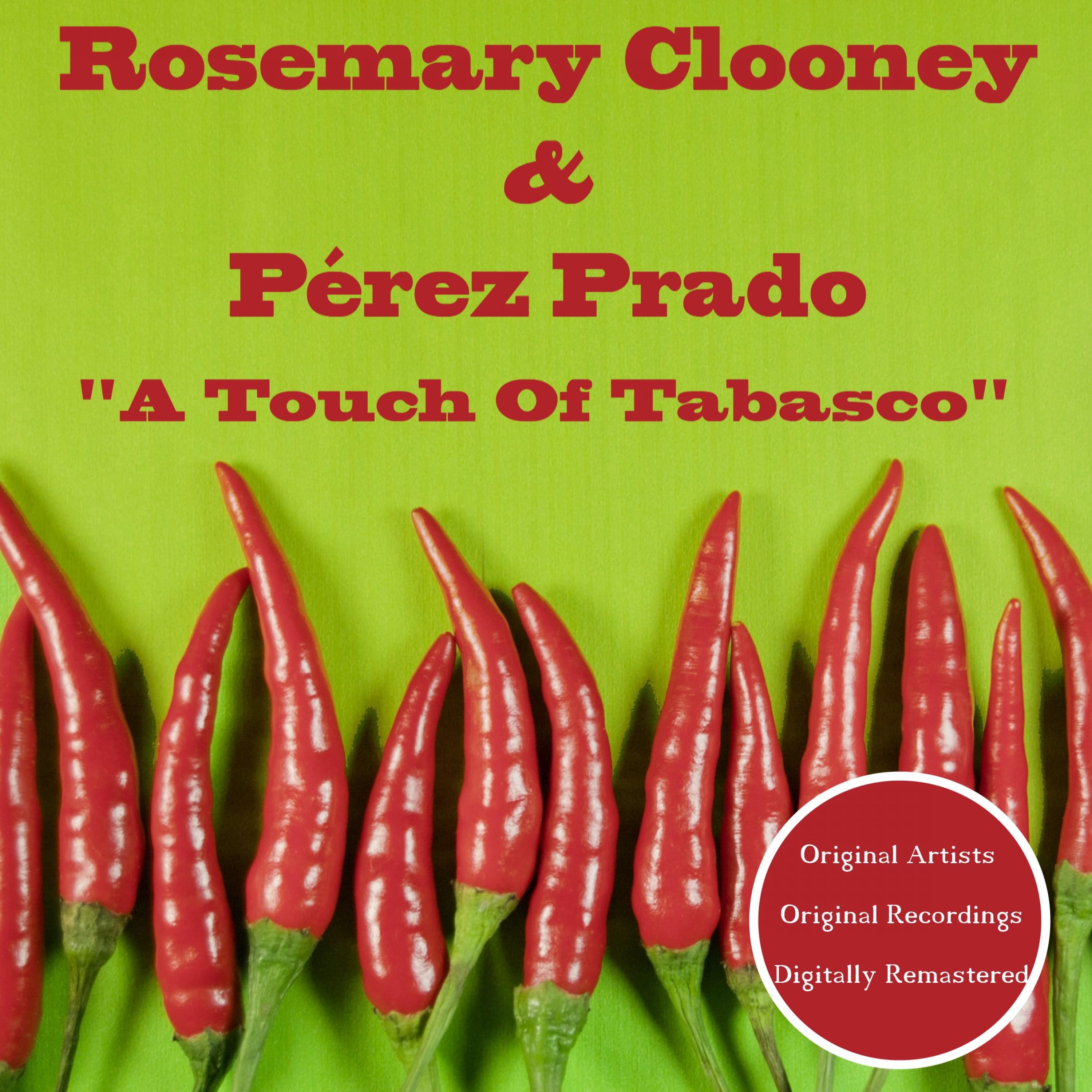 A Touch of Tabasco