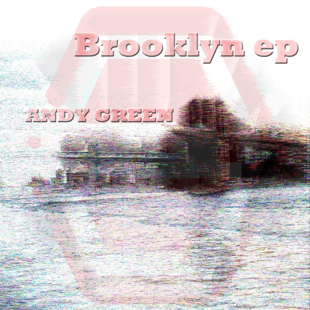 Brooklyn EP
