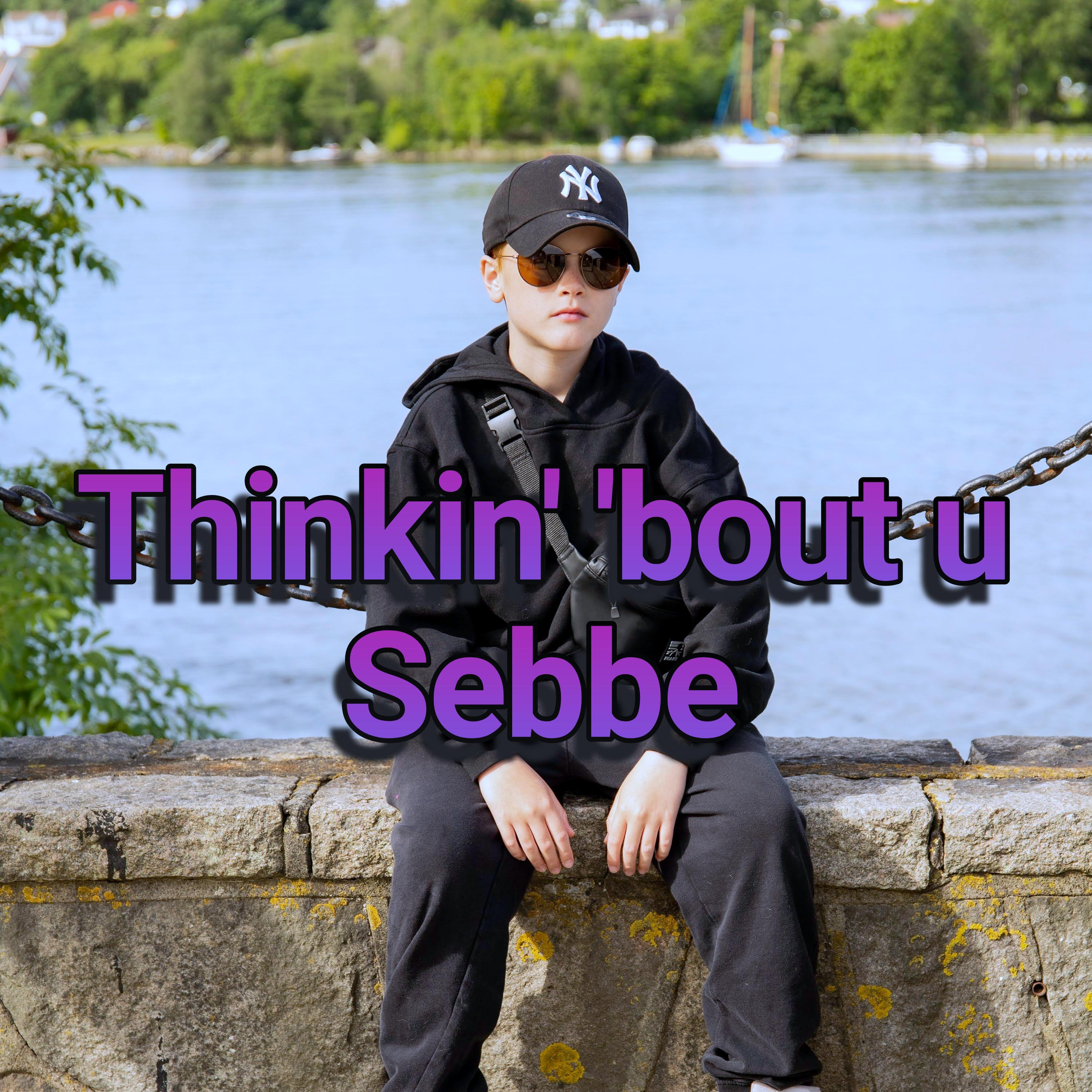 Thinkin' Bout U