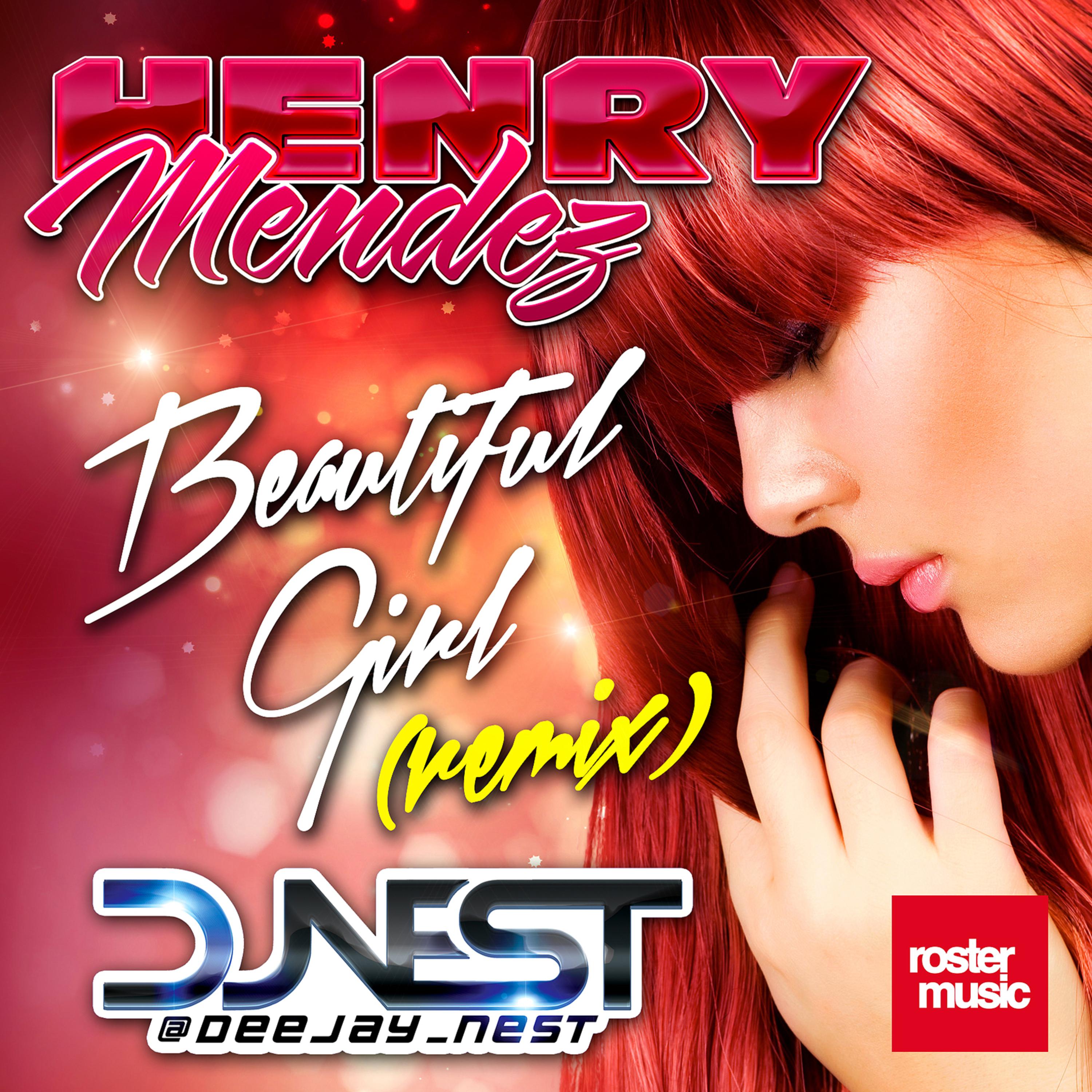 Beautiful Girl (DJ Nest Remix)专辑