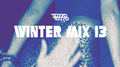 WINTER MIX '13专辑